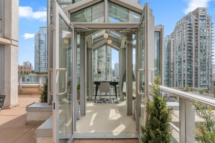 901 565 Smithe Street, Vancouver, BC, Vancouver — Apartment/Condo for sale
