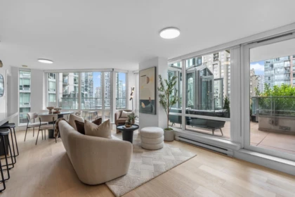 901 565 Smithe Street, Vancouver, BC, Vancouver — Apartment/Condo for sale
