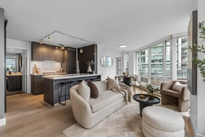 901 565 Smithe Street, Vancouver, BC, Vancouver — Apartment/Condo for sale