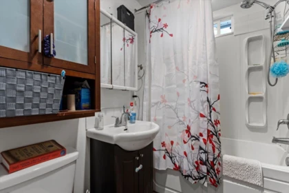 Laundry Room Photo of 439 5th Avenue, Hope, BC