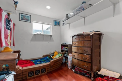 Office / Den Photo of 439 5th Avenue, Hope, BC