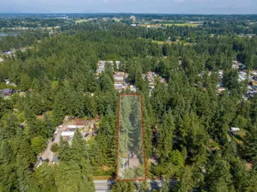 2552 200 Street, Langley, BC, Langley — Single Family Residence for sale