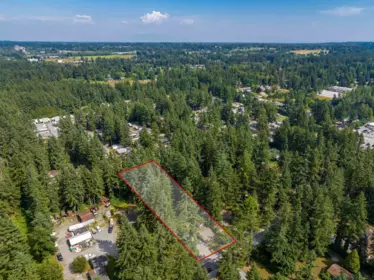 2552 200 Street, Langley, BC, Langley — Single Family Residence for sale