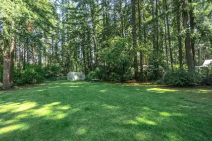 Neighborhood Park Photo Near 2552 200 Street, Langley, BC