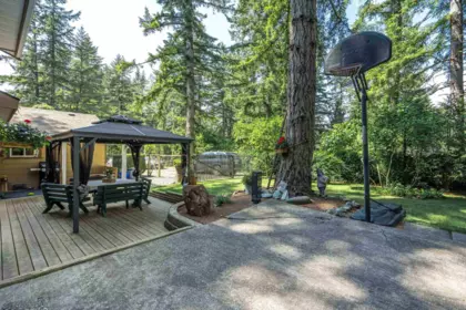 Outdoor Kitchen Photo of 2552 200 Street, Langley, BC