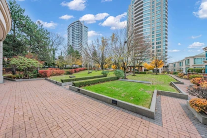 Street View Photo of 2 6611 Southoaks Crescent, Burnaby, BC