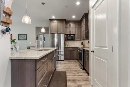 Breakfast Nook Photo of 50305 Sienna Avenue, Chilliwack, BC