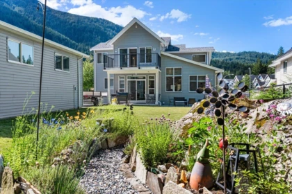 50305 Sienna Avenue, Chilliwack, BC, Chilliwack — Single Family Residence for sale