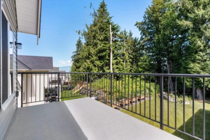 Entry Foyer Photo of 50305 Sienna Avenue, Chilliwack, BC