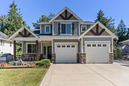 50305 Sienna Avenue, Chilliwack, BC, Chilliwack — Single Family Residence for sale