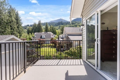 Mudroom Photo of 50305 Sienna Avenue, Chilliwack, BC