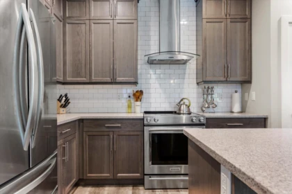 Pantry Photo of 50305 Sienna Avenue, Chilliwack, BC
