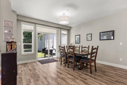 Primary Bedroom Photo of 50305 Sienna Avenue, Chilliwack, BC