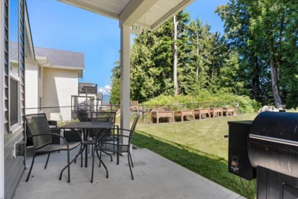 Swimming Pool Photo of 50305 Sienna Avenue, Chilliwack, BC
