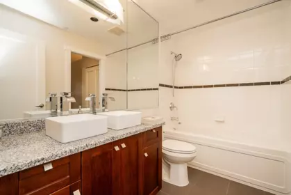 Hot Tub / Spa Photo of 160 7388 Macpherson Avenue, Burnaby, BC