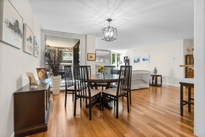 Breakfast Nook Photo of 304 1350 View Crescent, Delta, BC