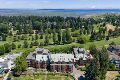 304 1350 View Crescent, Delta, BC, Delta — Apartment/Condo for sale