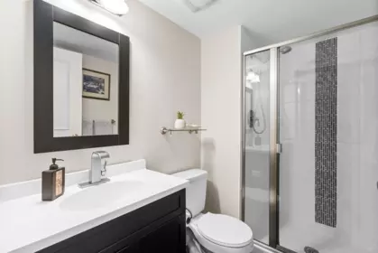 Laundry Room Photo of 304 1350 View Crescent, Delta, BC