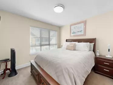 Bedroom 2 Photo of 166 1894 Osprey Drive, Tsawwassen, BC