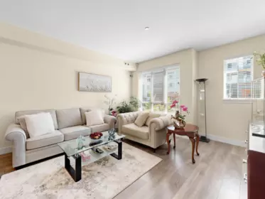 Breakfast Nook Photo of 166 1894 Osprey Drive, Tsawwassen, BC