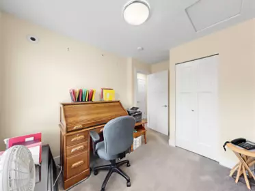 Office / Den Photo of 166 1894 Osprey Drive, Tsawwassen, BC