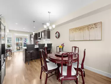 Pantry Photo of 166 1894 Osprey Drive, Tsawwassen, BC