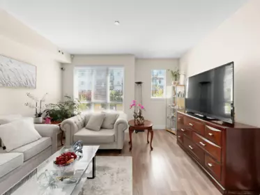 Primary Bedroom Photo of 166 1894 Osprey Drive, Tsawwassen, BC