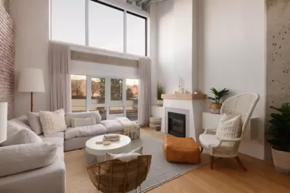 308 27 Alexander Street, Vancouver, BC, Vancouver — Apartment/Condo for sale