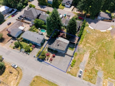 Fitness Center Photo Near 33222 Hawthorne Avenue, Abbotsford, BC