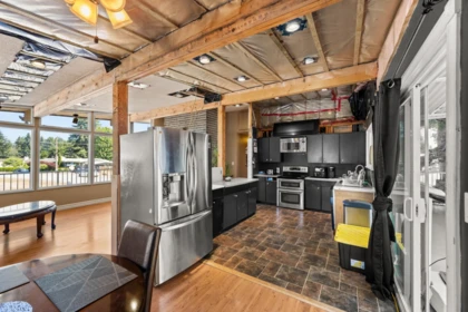 Pantry Photo of 33222 Hawthorne Avenue, Abbotsford, BC