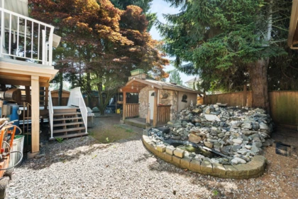 Street View Photo of 33222 Hawthorne Avenue, Abbotsford, BC