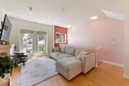 305 1661 Fraser Avenue, Port Coquitlam, BC, Port Coquitlam — Townhouse for sale