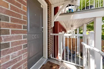 305 1661 Fraser Avenue, Port Coquitlam, BC, Port Coquitlam — Townhouse for sale