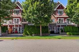 305 1661 Fraser Avenue, Port Coquitlam, BC