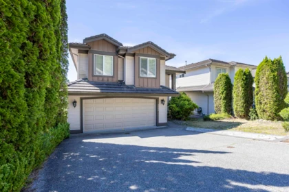 3032 Maplewood Court, Coquitlam, BC, Coquitlam — Single Family Residence for sale