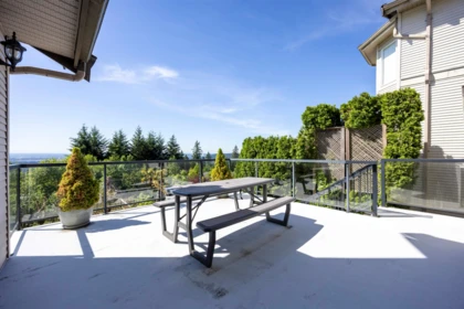 Fitness Center Photo Near 3032 Maplewood Court, Coquitlam, BC