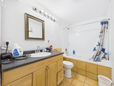 Hot Tub / Spa Photo of 3032 Maplewood Court, Coquitlam, BC