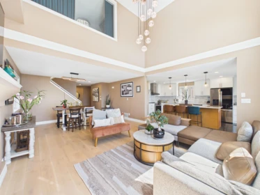 Kitchen Photo of 3032 Maplewood Court, Coquitlam, BC