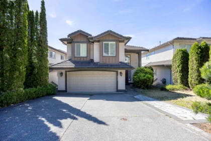 3032 Maplewood Court, Coquitlam, BC, Coquitlam — Single Family Residence for sale