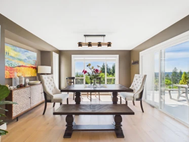Pantry Photo of 3032 Maplewood Court, Coquitlam, BC