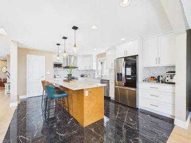 Primary Bedroom Photo of 3032 Maplewood Court, Coquitlam, BC