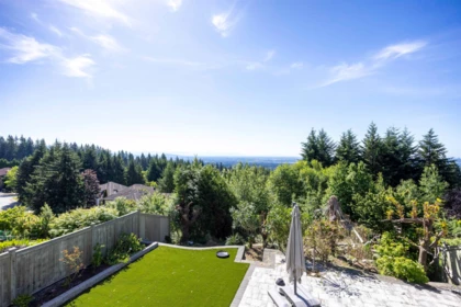 Street View Photo of 3032 Maplewood Court, Coquitlam, BC