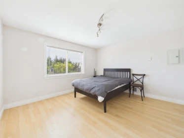 Swimming Pool Photo of 3032 Maplewood Court, Coquitlam, BC