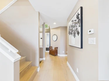 Walk-In Closet Photo of 3032 Maplewood Court, Coquitlam, BC