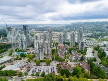 Fitness Center Photo Near 42 1271 Lasalle Place, Coquitlam, BC