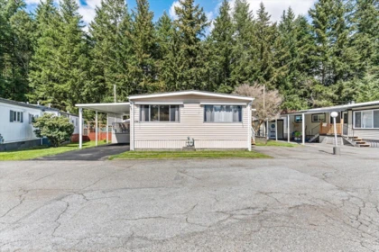 136 3031 200 Street, Langley, BC, Langley — Manufactured Home for sale