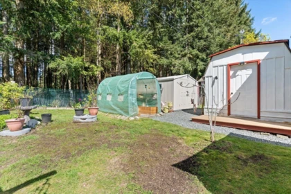 Mudroom Photo of 136 3031 200 Street, Langley, BC