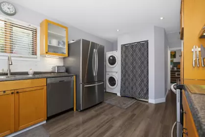 Primary Bedroom Photo of 8585 Broadway Street, Chilliwack, BC