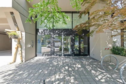 302 160 W 3rd Street, North Vancouver, BC, North Vancouver — Apartment/Condo for sale