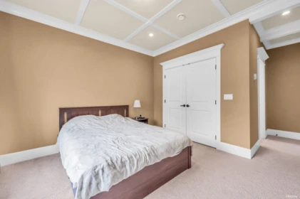 Bedroom 2 Photo of 9420 Piermond Road, Richmond, BC